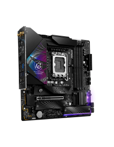 ASROCK Z890M RIPTIDE WIFI 2